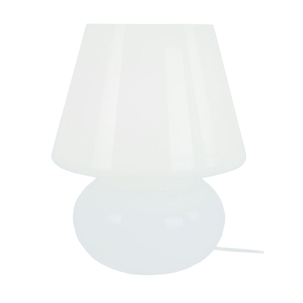 Lampe a poser GRAND CHAMPIGNO 30cm - 1 Lumière