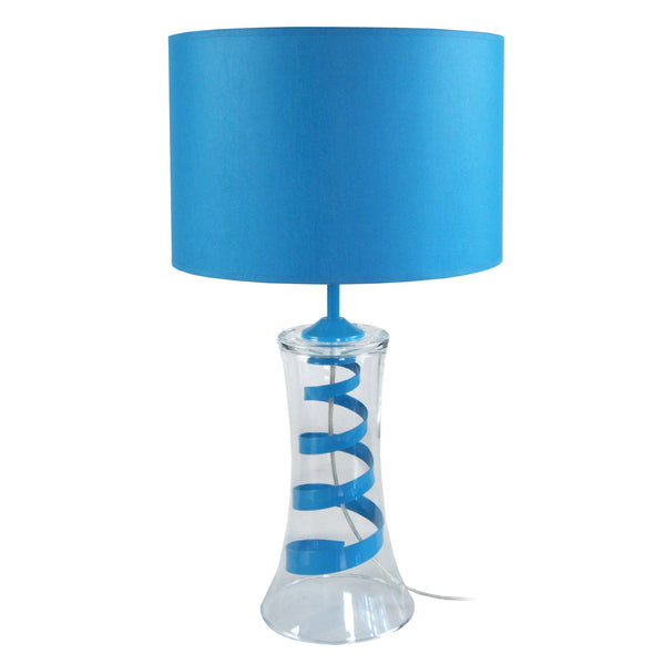 Lampe a poser TROMPETA METAL 30cm - 1 Lumière