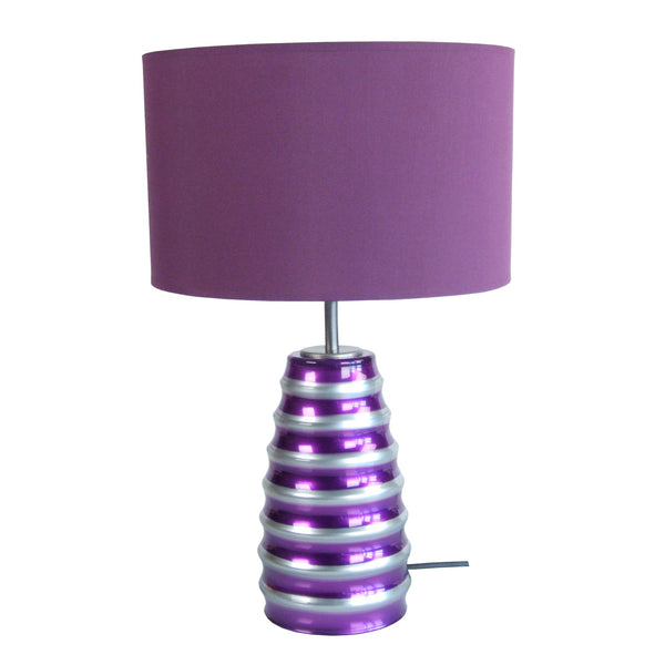 Lampe a poser SYMPHONIE 30cm - 1 Lumière