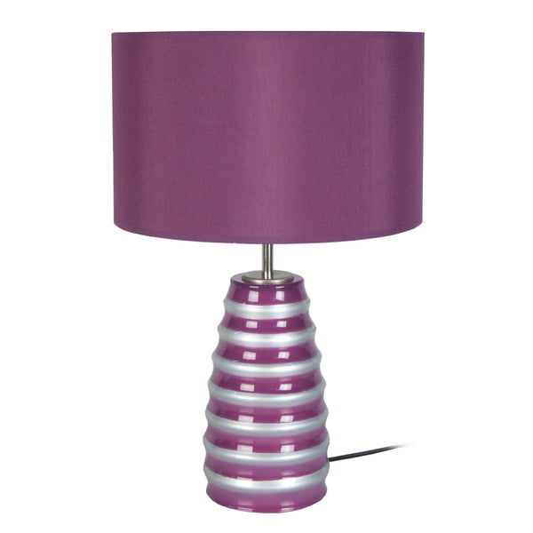 Lampe a poser SYMPHONIE 30cm - 1 Lumière