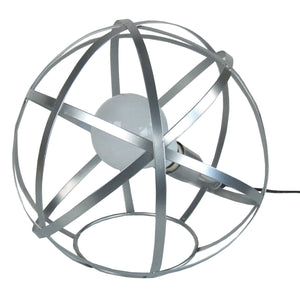 Lampe a poser GLOBE JUNON 300  30cm - 1 Lumière