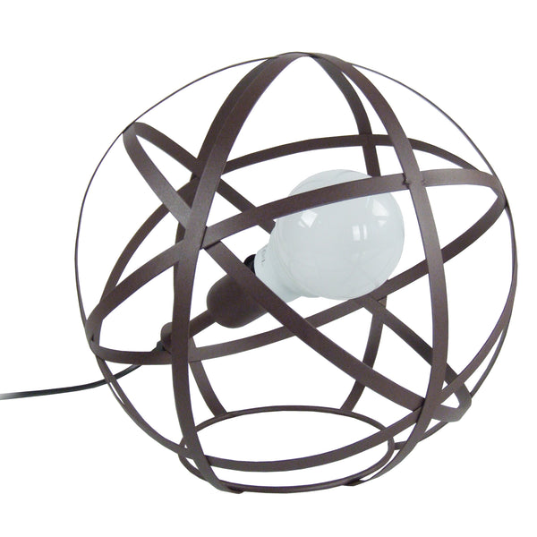 <transcy>Candeeiro de Mesa GLOBE JUNON 300  30cm - 1 Luz </transcy>