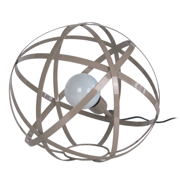 Lampe a poser GLOBE JUNON 300  30cm - 1 Lumière