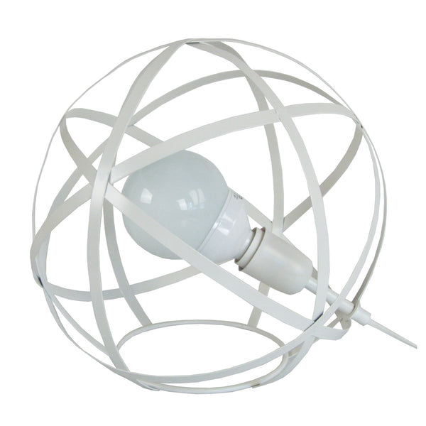 Lampe a poser GLOBE JUNON 300  30cm - 1 Lumière