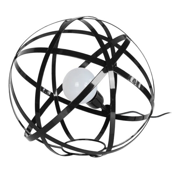 Lampe a poser GLOBE JUNON 300  30cm - 1 Lumière