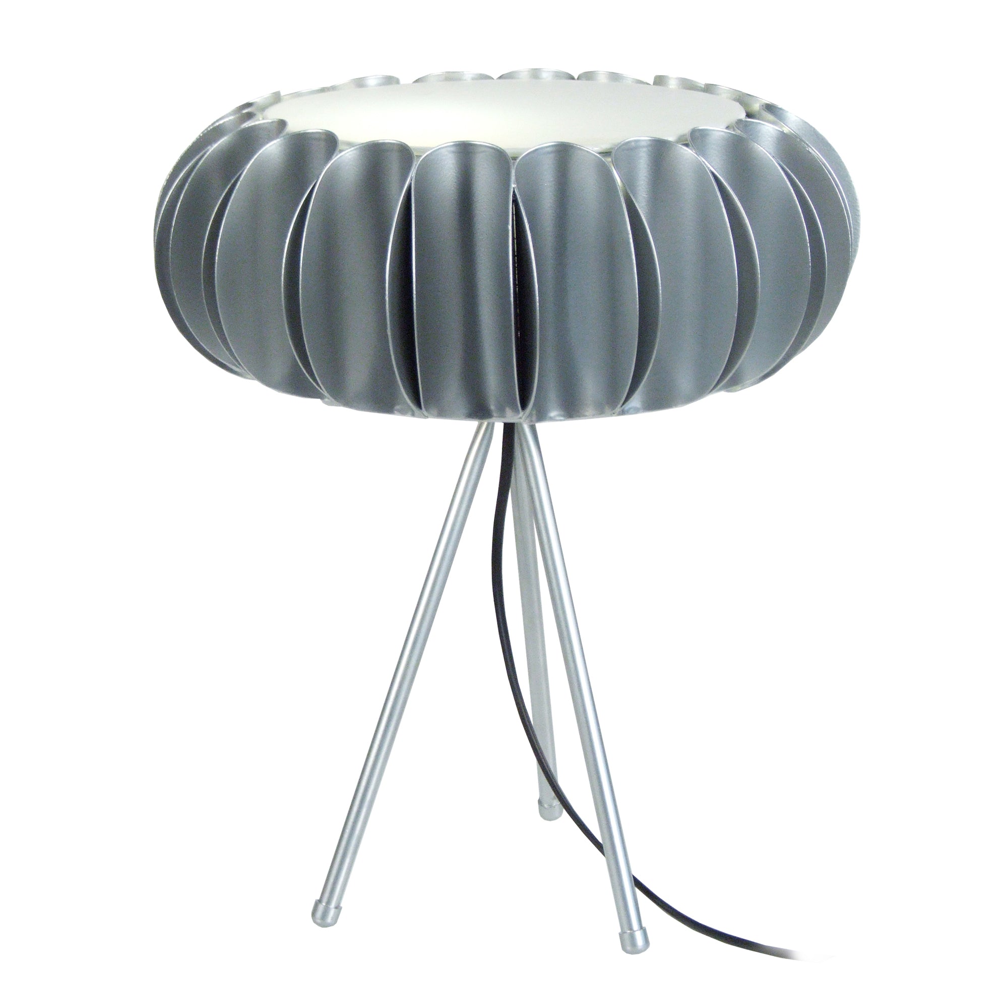 <tc>Candeeiro de Mesa TIAGO  30cm - 1 Luz</tc>