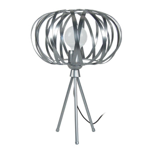 <tc>Candeeiro de Mesa CITROUILLE  30cm - 1 Luz  </tc>