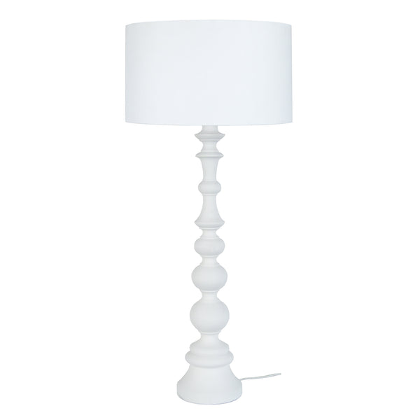 Lampe a poser ANAIS 35cm - 1 Lumière