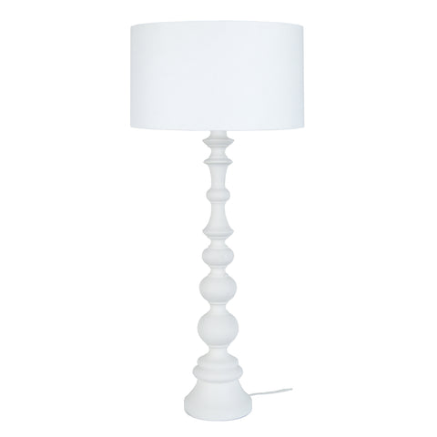 Lampe a poser ANAIS 35cm - 1 Lumière