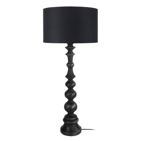 Lampe a poser ANAIS 35cm - 1 Lumière