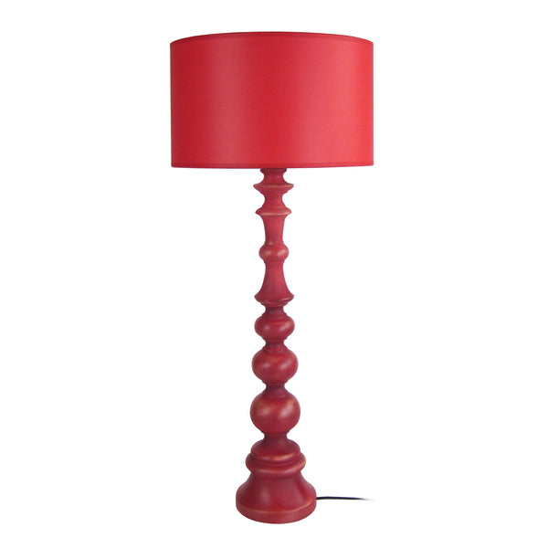 Lampe a poser ANAIS 35cm - 1 Lumière