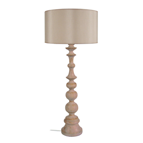 <transcy>Candeeiro de Mesa ANAIS  35cm - 1 Luz </transcy>