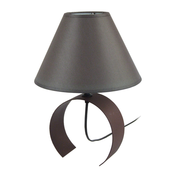 Lampe a poser KOLI 22cm - 1 Lumière