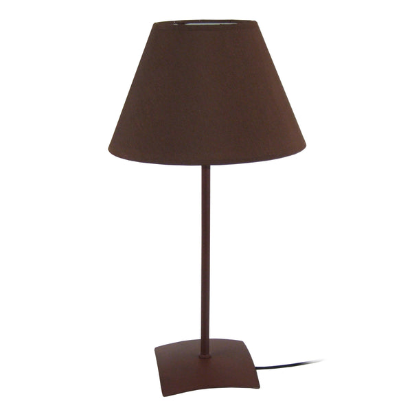 Lampe a poser KOLA 16cm - 1 Lumière