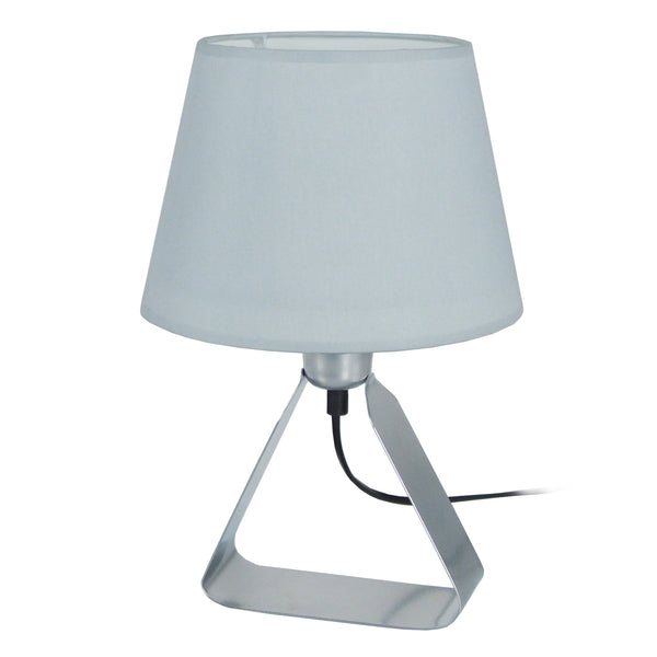 <tc>Candeeiro de Mesa LUSA 18cm- 1 Luz  </tc>