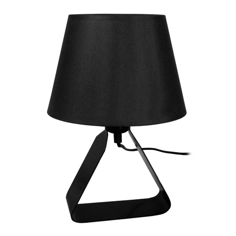 Lampe a poser LUSA 18cm - 1 Lumière