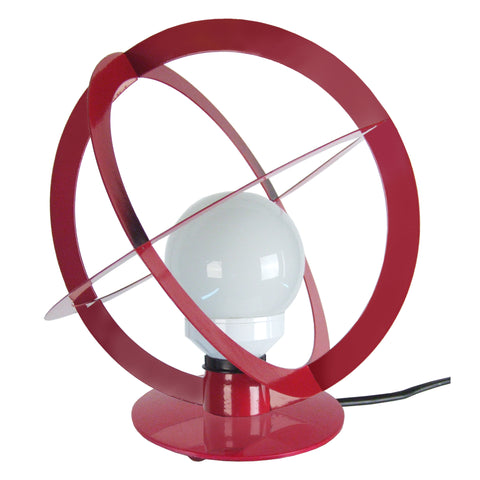 Lampe a poser URANO 28cm - 1 Lumière