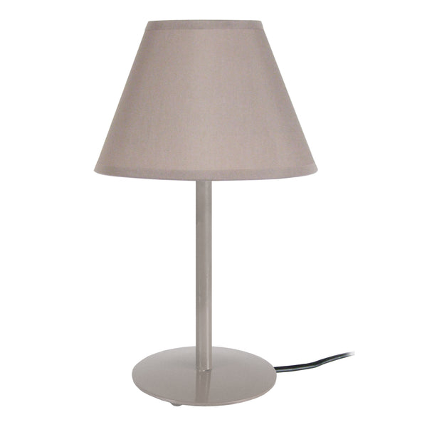 Lampe a poser KUNAGI 18cm - 1 Lumière