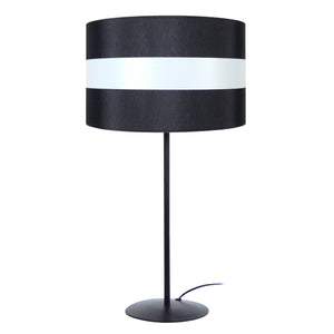 <transcy>Candeeiro de Mesa BRITÂNIA  40cm - 1 Luz </transcy>