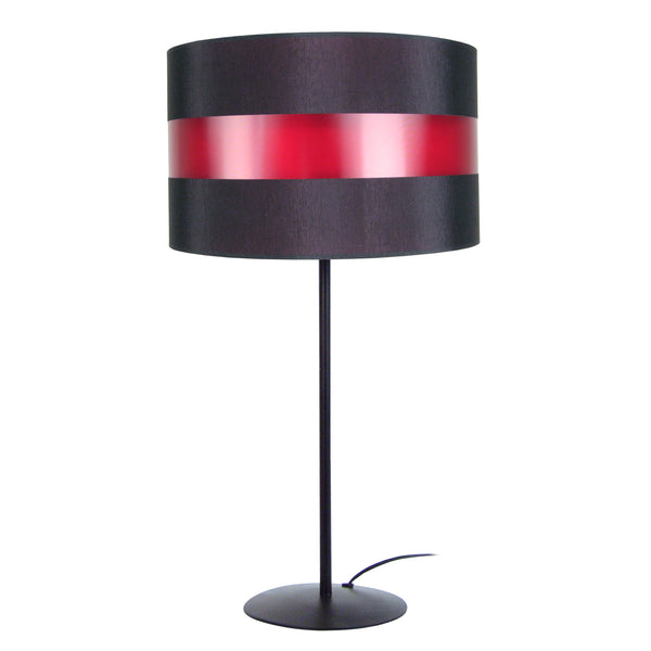 <transcy>Candeeiro de Mesa BRITÂNIA  40cm - 1 Luz </transcy>