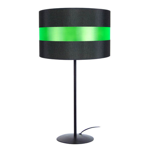 <transcy>Candeeiro de Mesa BRITÂNIA  40cm - 1 Luz </transcy>