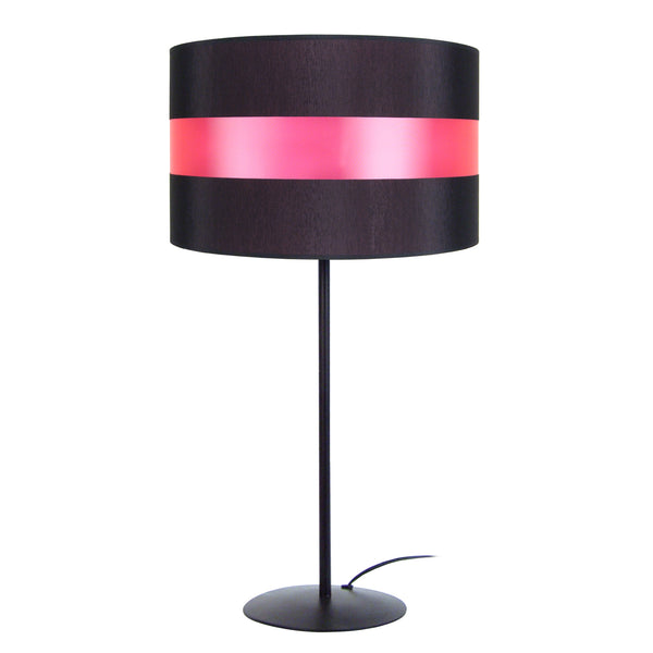 <transcy>Candeeiro de Mesa BRITÂNIA  40cm - 1 Luz </transcy>