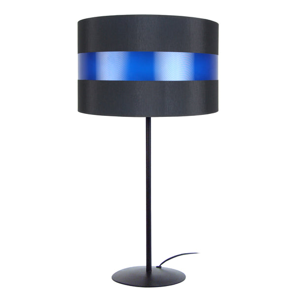 <transcy>Candeeiro de Mesa BRITÂNIA  40cm - 1 Luz </transcy>