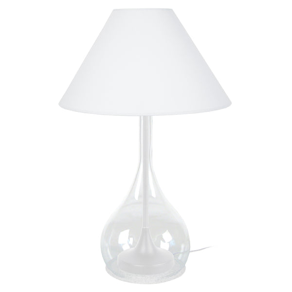 Lampe a poser TREVISO  40cm - 1 Lumière