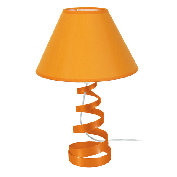 Lampe a poser SPIRALA 25cm - 1 Lumière