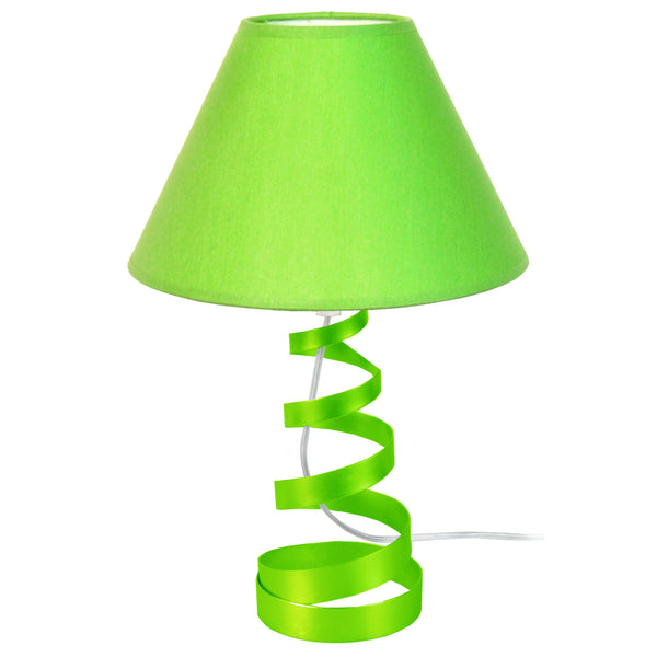 Lampe a poser SPIRALA 25cm - 1 Lumière