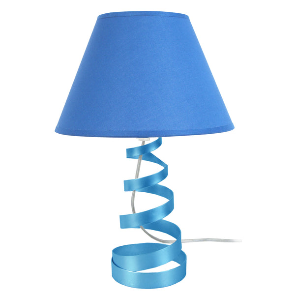 Lampe a poser SPIRALA 25cm - 1 Lumière