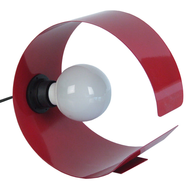 <transcy>Candeeiro de mesa LUNE  20cm - 1 Luz </transcy>