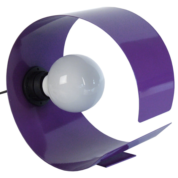 <transcy>Candeeiro de mesa LUNE  20cm - 1 Luz </transcy>