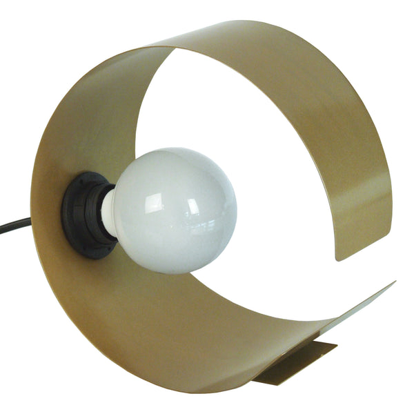 <transcy>Candeeiro de mesa LUNE  20cm - 1 Luz </transcy>