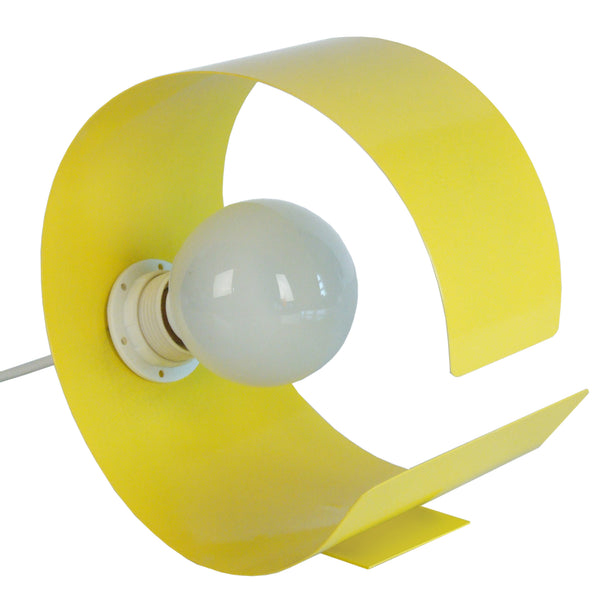 Lampe a poser LUNE 20cm - 1 Lumière