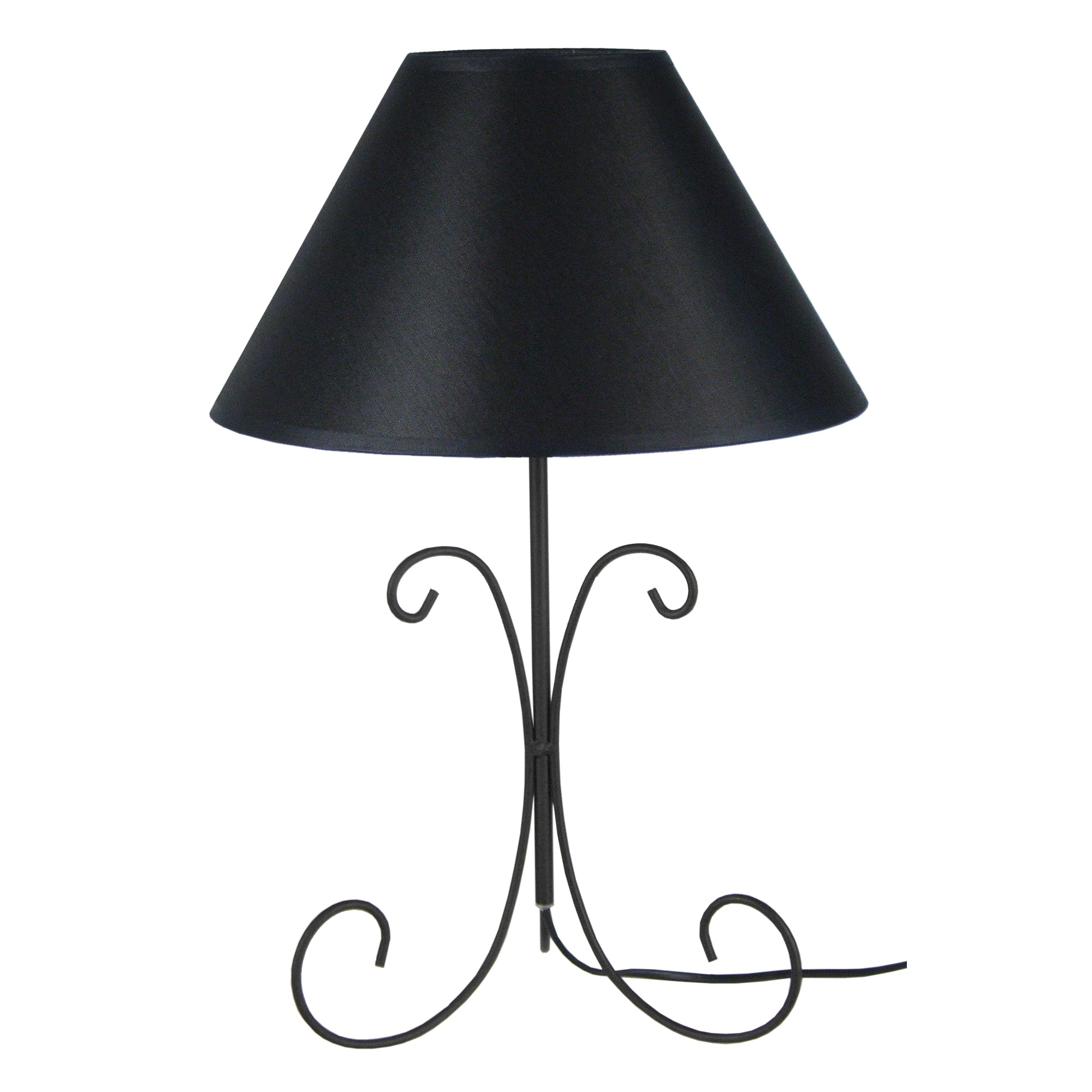 Lampe a poser CURL 30cm - 1 Lumière