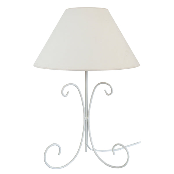 Lampe a poser CURL 30cm - 1 Lumière