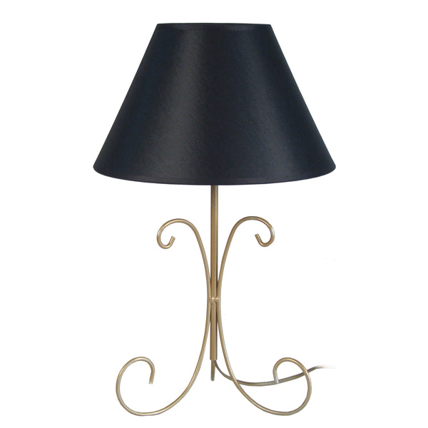 Lampe a poser CURL 30cm - 1 Lumière