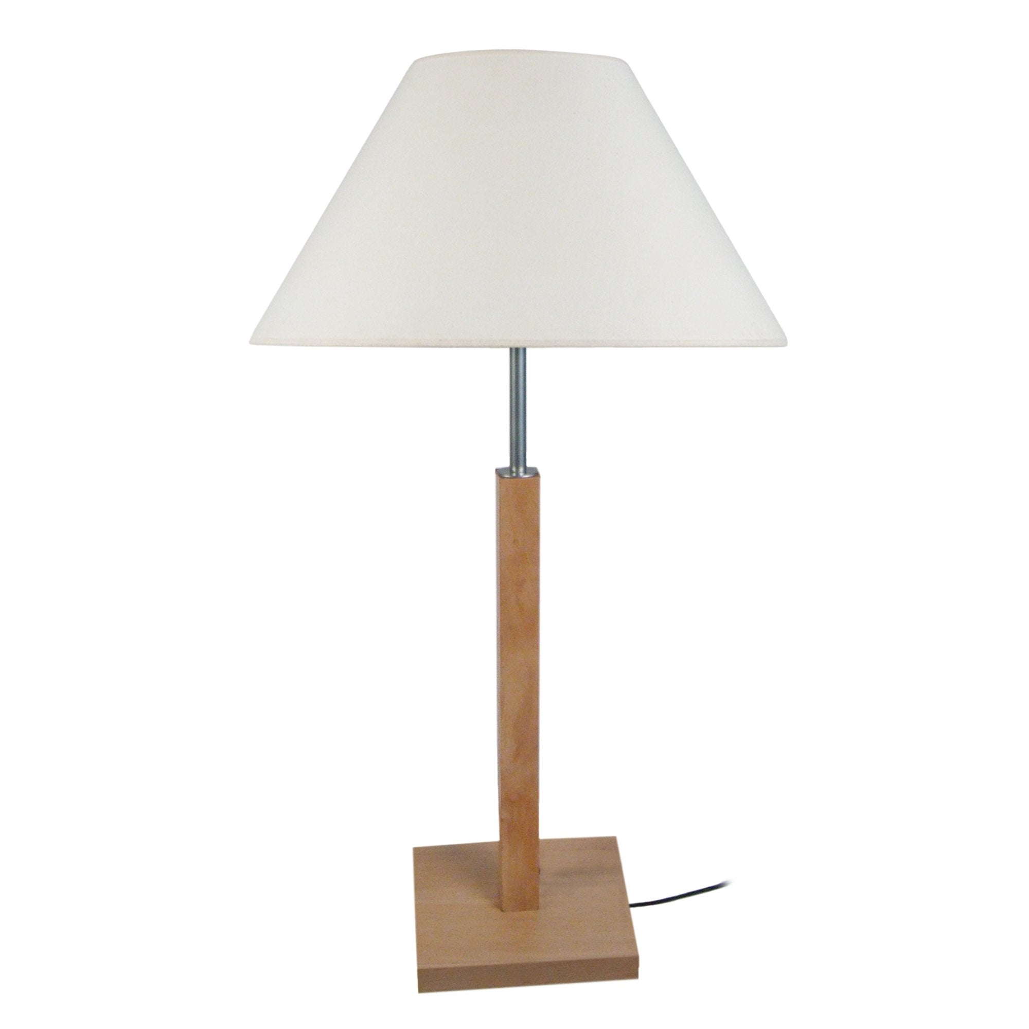 Lampe a poser HOD 30cm - 1 Lumière