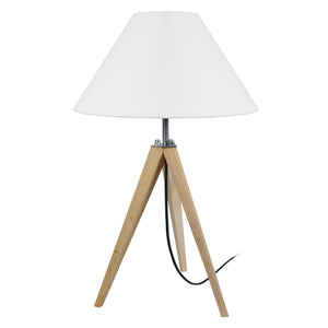 Lampe a Poser IDUN 30cm - 1 Lumière