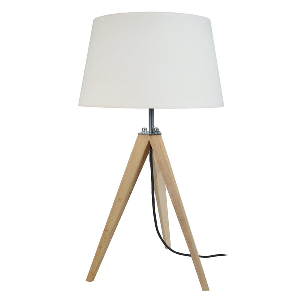 Lampe a Poser IDUN 30cm - 1 Lumière