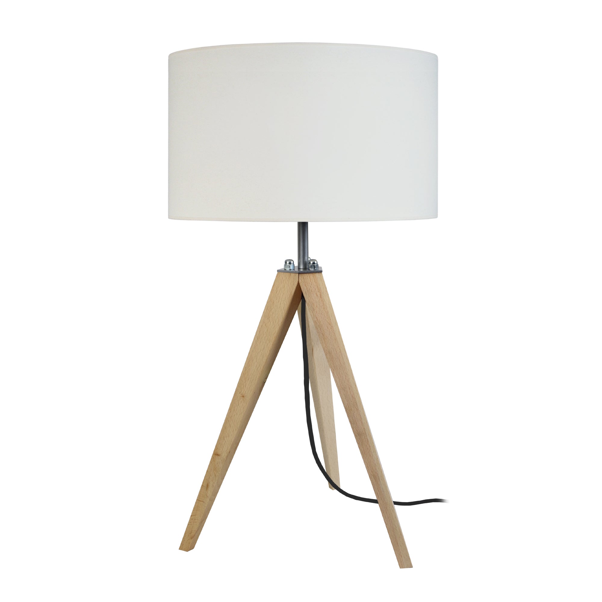 Lampe a Poser IDUN 30cm - 1 Lumière