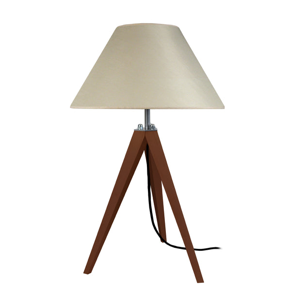 Lampe a Poser IDUN 30cm - 1 Lumière