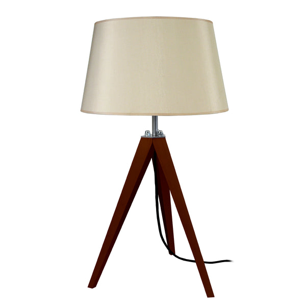 <transcy>Candeeiro de Mesa IDUN  35cm - 1 Luz </transcy>