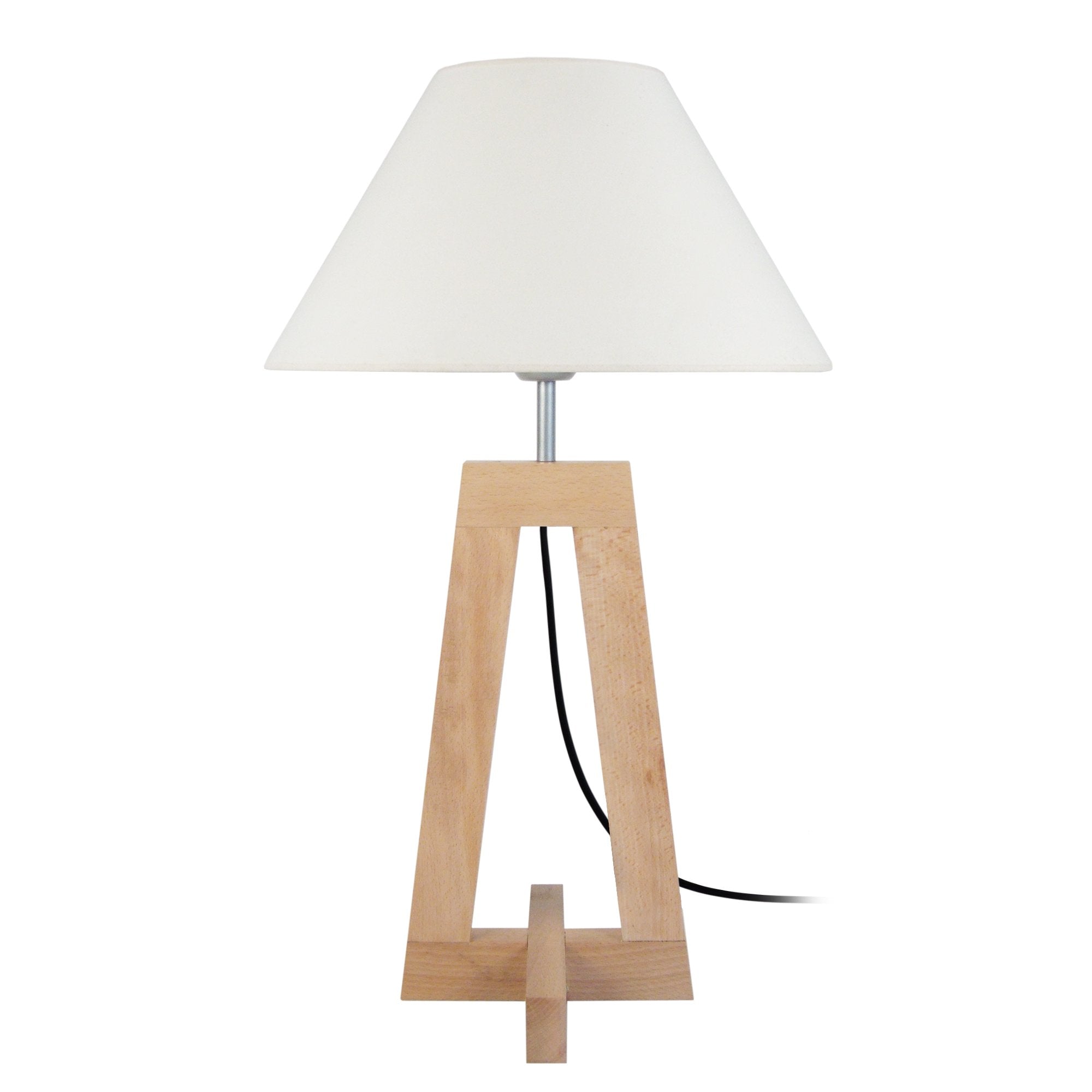 Lampe a poser VILI 35cm - 1 Lumière