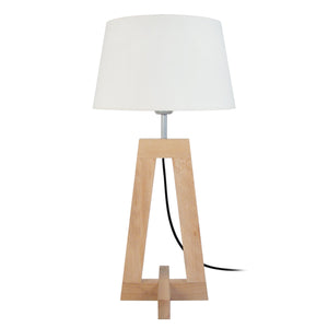 Lampe a poser VILI 30cm - 1 Lumière