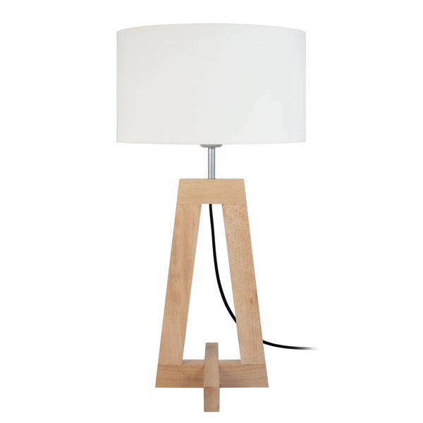 Lampe a poser VILI 30cm - 1 Lumière