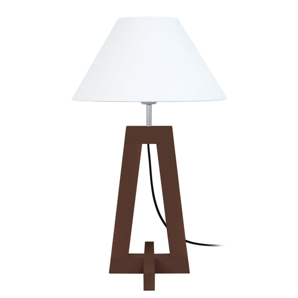 Lampe a poser VILI 35cm - 1 Lumière