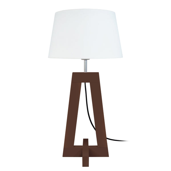 Lampe a poser VILI 30cm - 1 Lumière