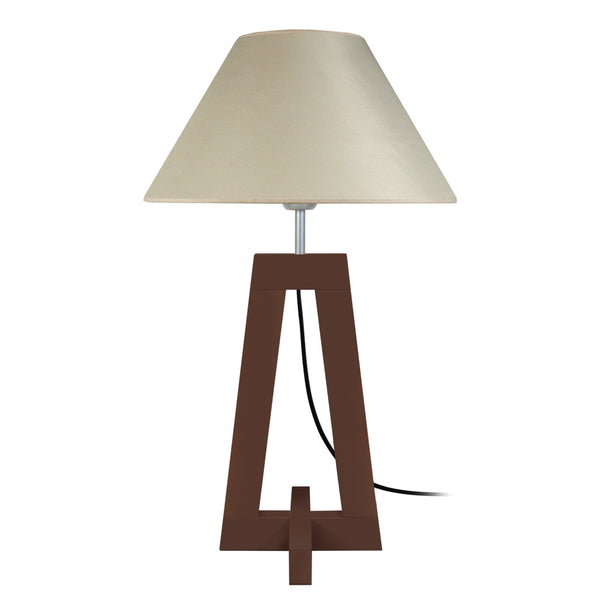 Lampe a poser VILI 35cm - 1 Lumière